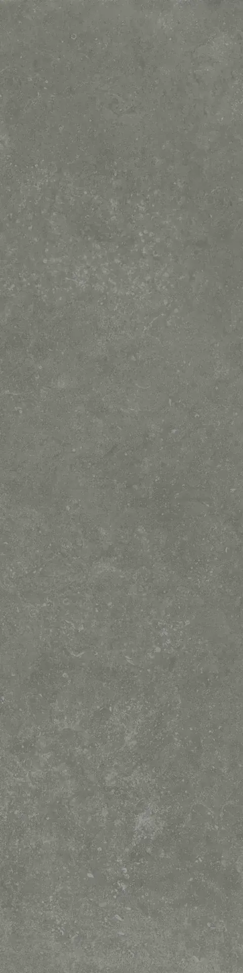 Ступень клееная фронтальная Касабланка HP серый матовый обрезной 33x119,5x0,9