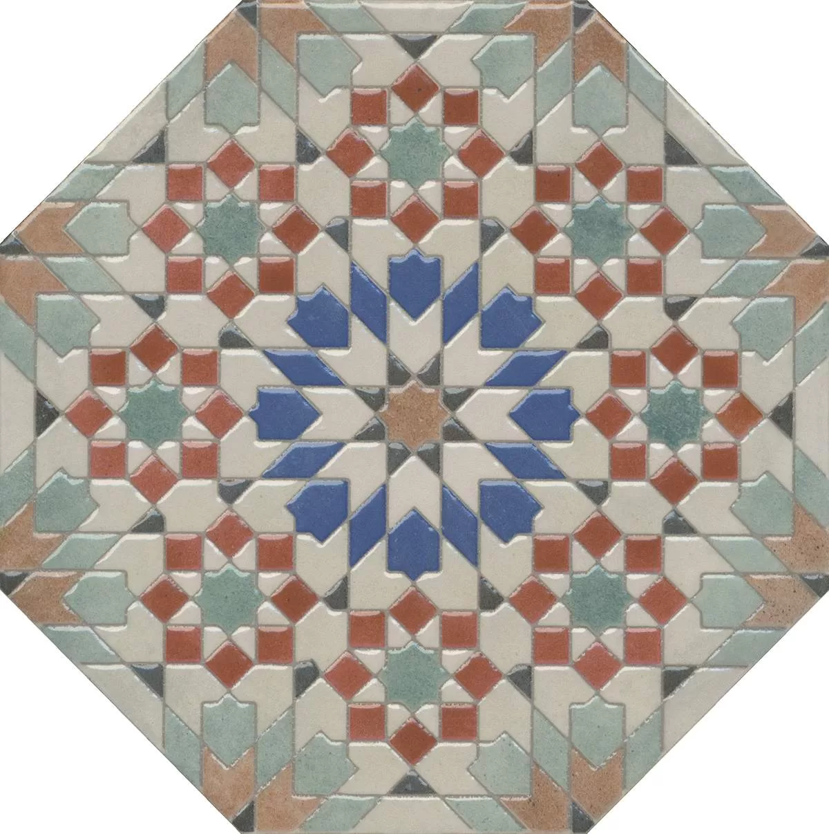 Декор Паласио  24x24x0,7