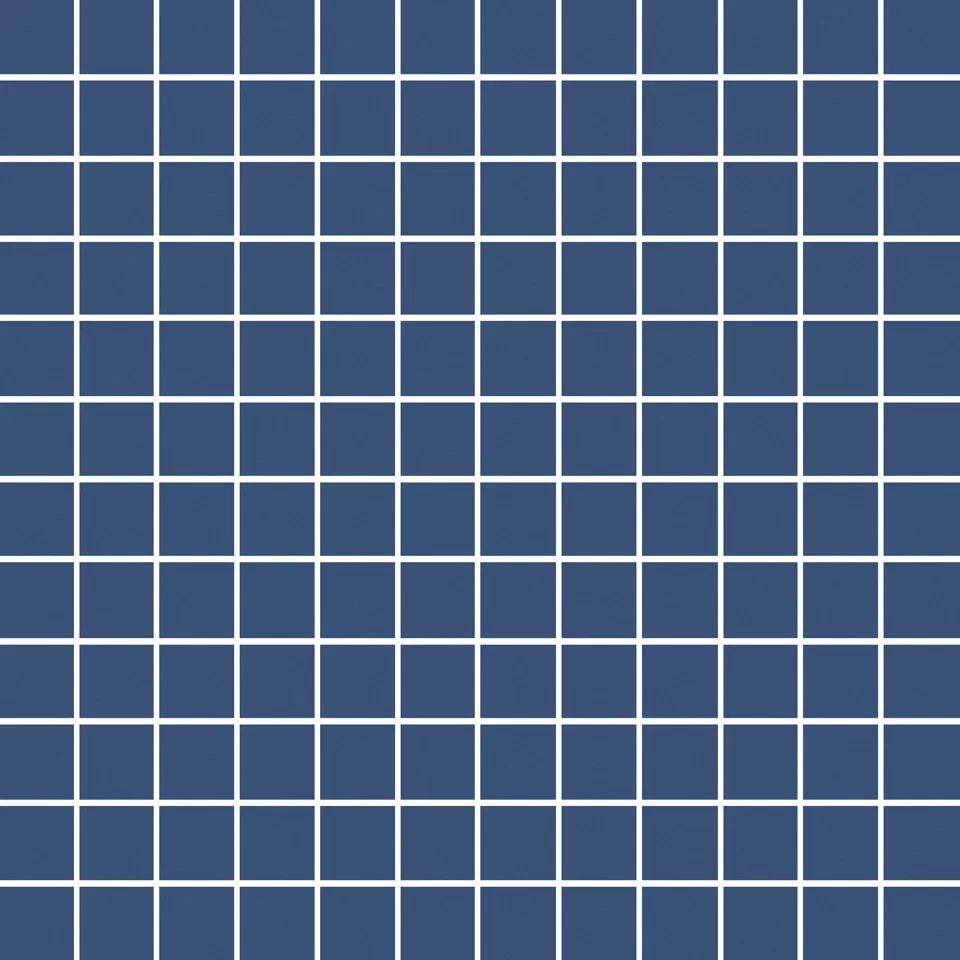 Темари синий матовый 29,8x29,8x0,35
