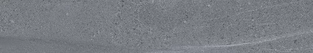 Ступень угловая клееная левая Роверелла серый  33x33x0,9