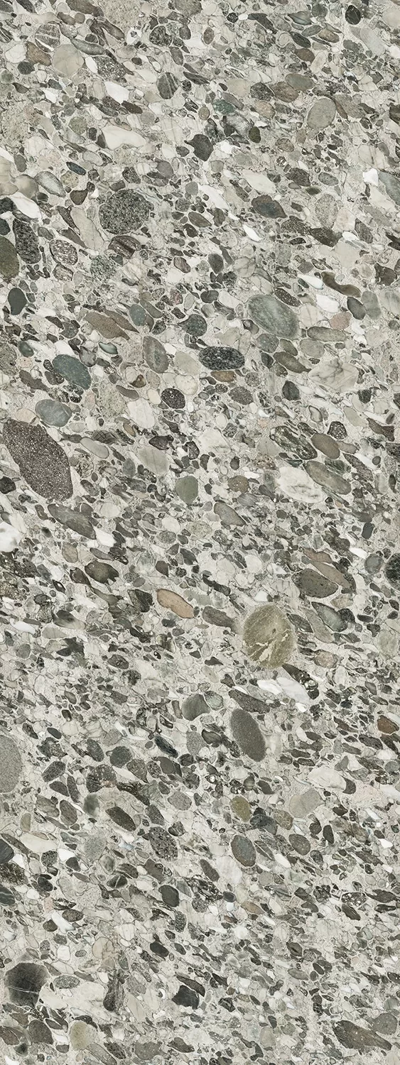Surface Laboratory/Мариначе серый обрезной 119,5x320x0,6х0,6