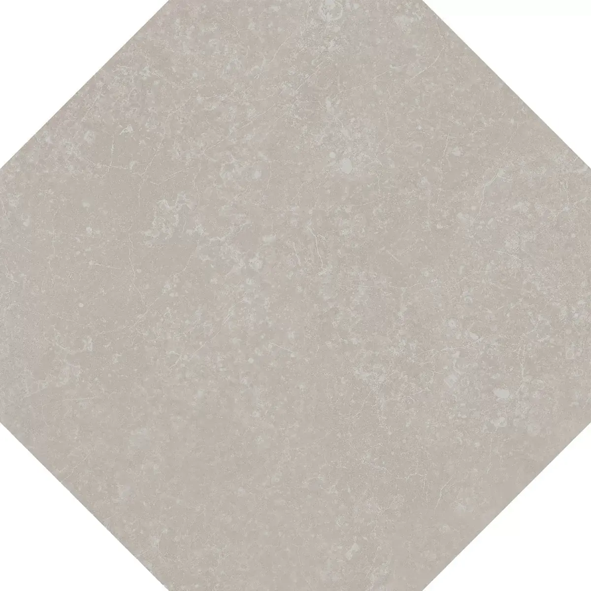 Касабланка серый светлый матовый 24x24x0,7