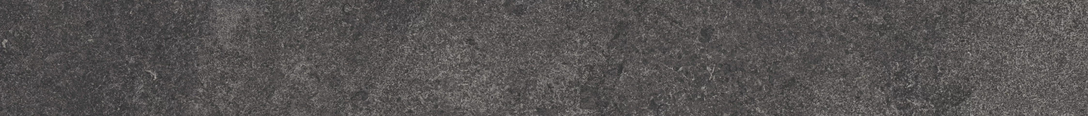 Плинтус Портленд антрацит матовый обрезной 80x9,5x0,9