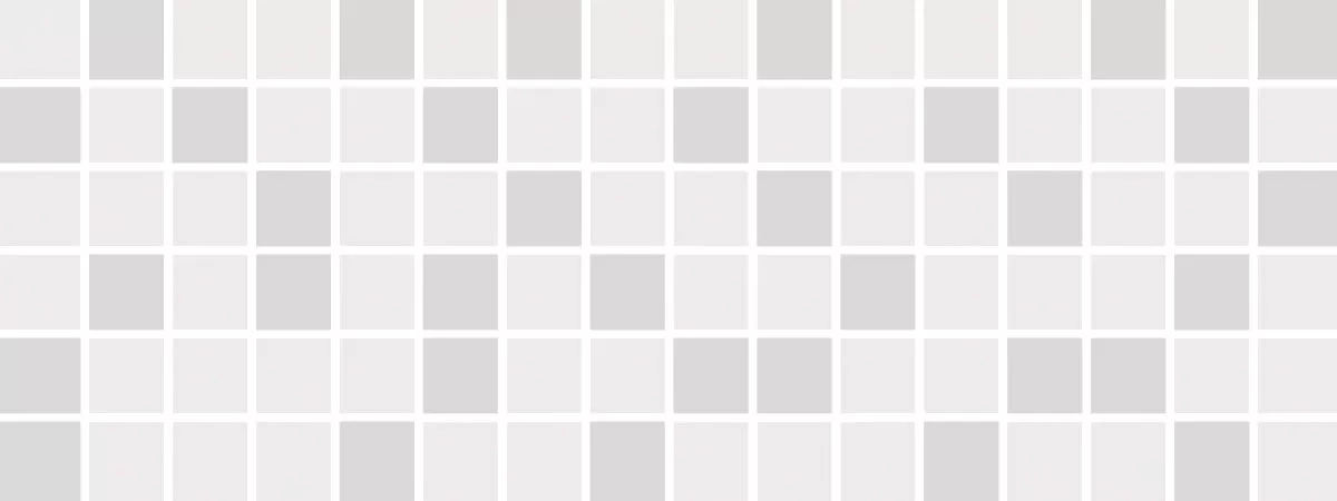 Декор Бельканто мозаичный матовый 15x40x0,8