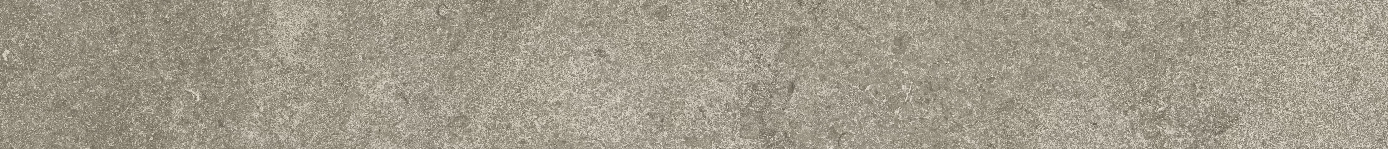 Плинтус Портленд бежевый матовый обрезной 80x9,5x0,9