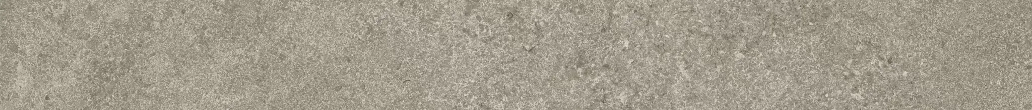 Плинтус Портленд бежевый матовый обрезной 80x9,5x0,9