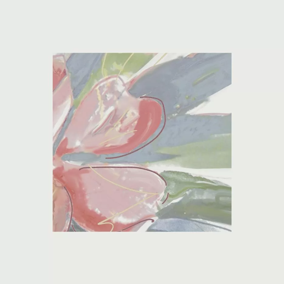 Декор Фурнаш глянцевый 9,8x9,8x0,92