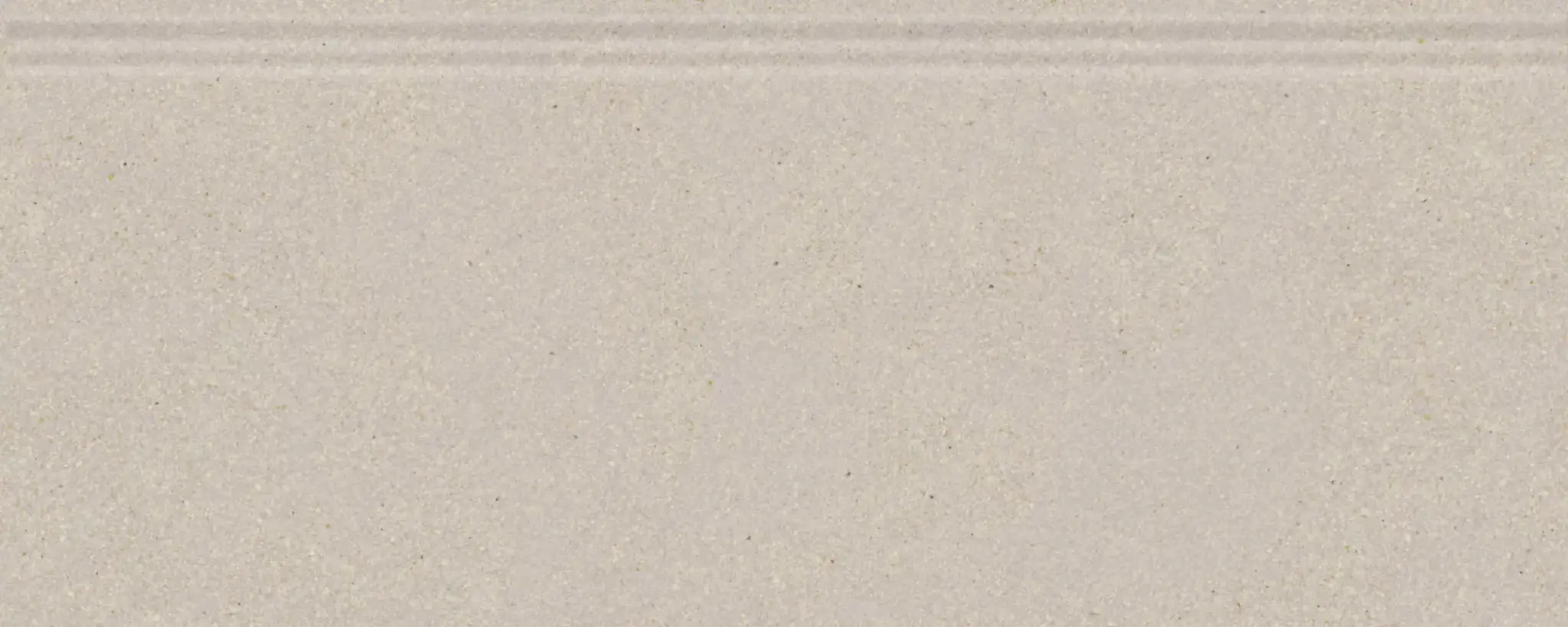 Плинтус Рабат бежевый матовый обрезной 30x12x1,3