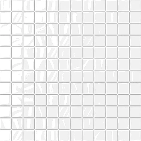 Темари белый глянцевый 29,8x29,8x0,35