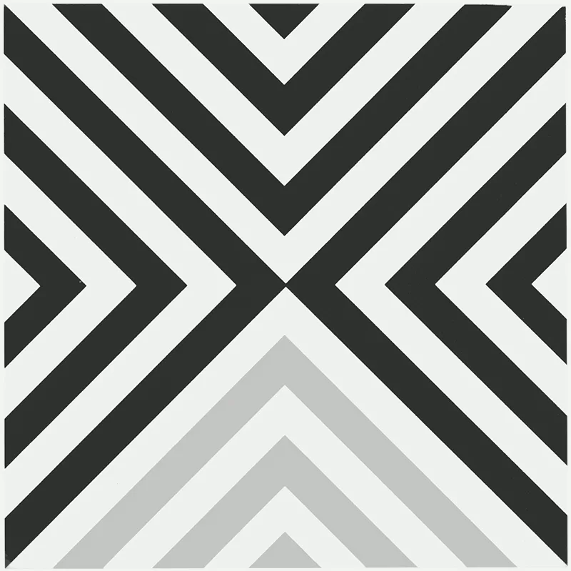 Декор Ателье матовый 20x20x0,69
