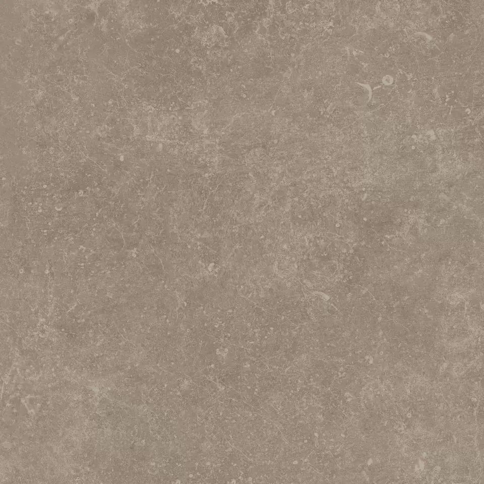 Ступень клееная угловая Касабланка HP бежевый матовый обрезной 33x33x0,9