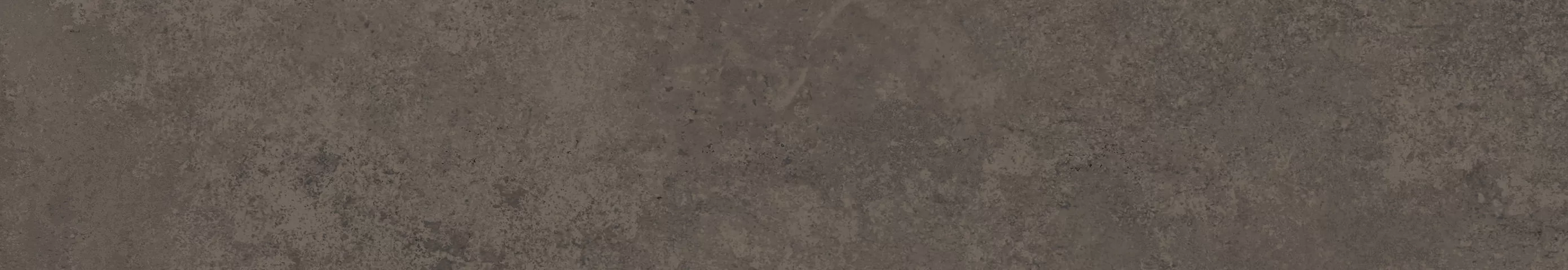 Плинтус Хадду коричневый матовый 40,2x7,6x0,8