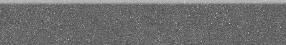Плинтус Джиминьяно антрацит матовый обрезной 60x9,5x0,9