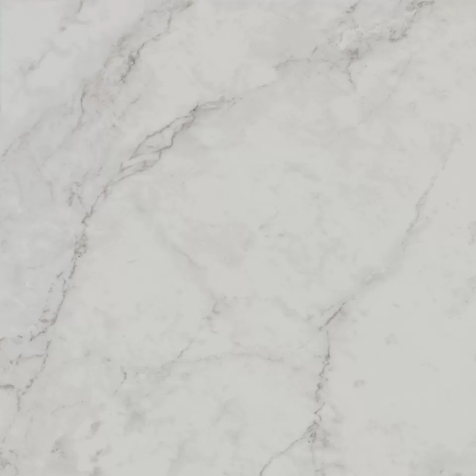Тубкаль белый матовый обрезной 60x60x0,9