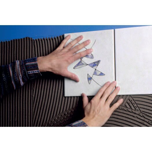 Клей плиточный Knauf Флизен 10 кг