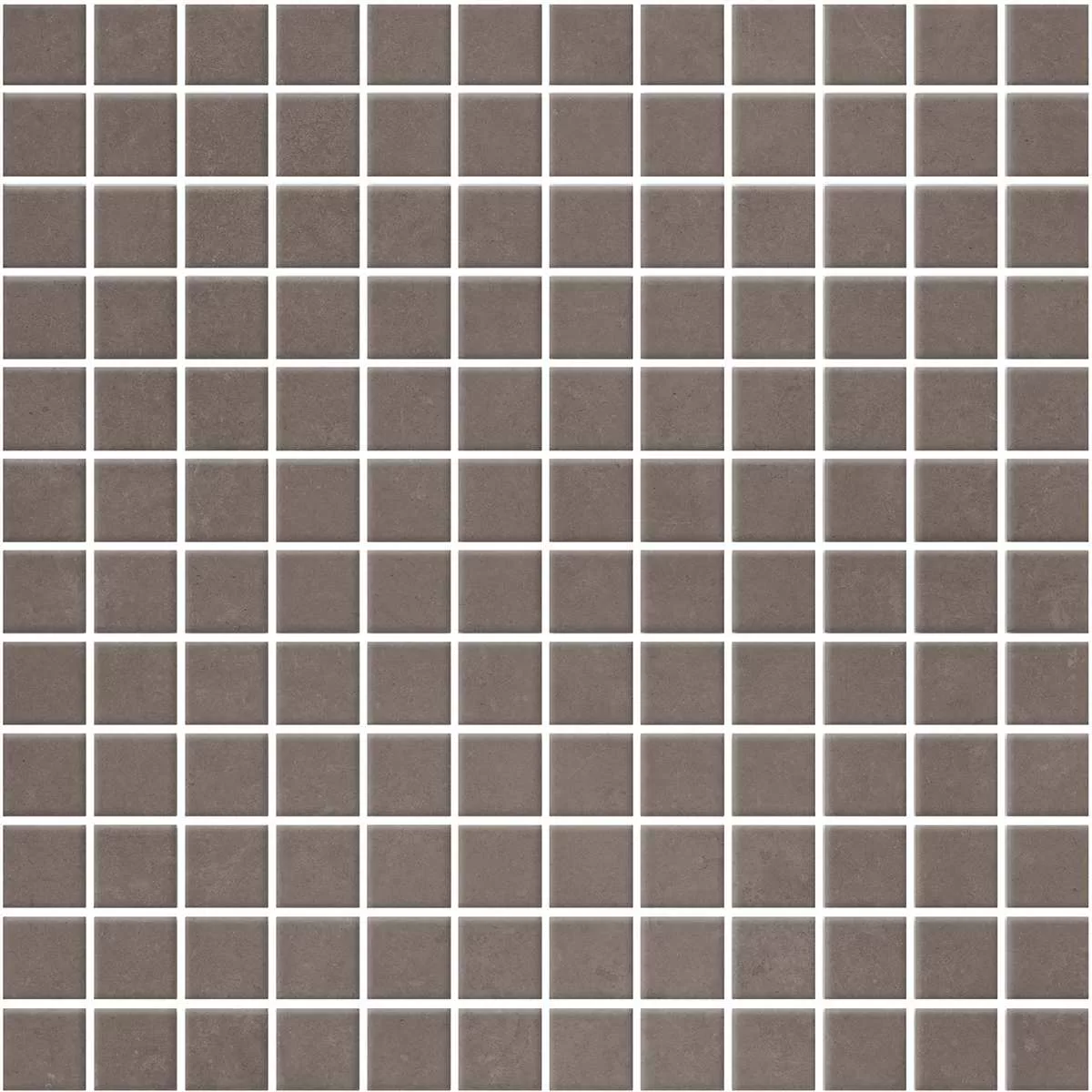 Кастелло коричневый матовый 29,8x29,8x0,35