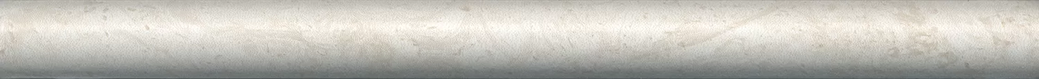 Бордюр Веласка бежевый светлый матовый обрезной 30x2,5x1,9