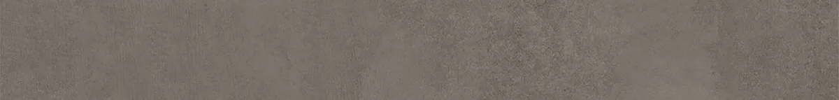 Плинтус Про Догана коричневый матовый обрезной 80x9,5x0,9