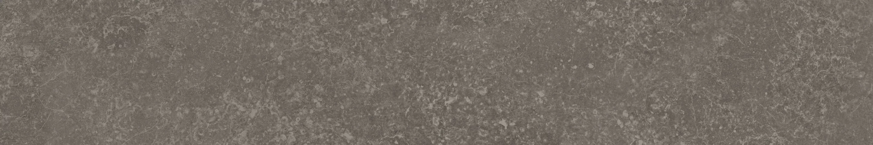 Плинтус Касабланка HP коричневый матовый обрезной 60x9,5x0,9