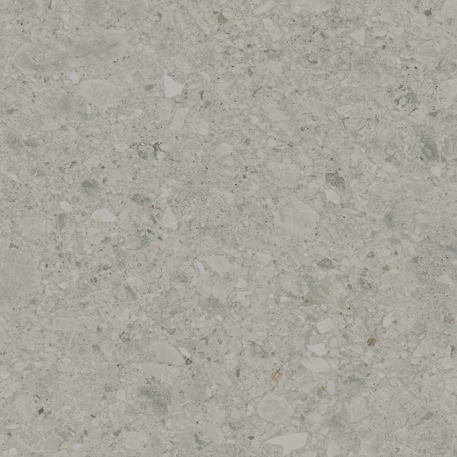 Чеппо ди Гре серый матовый обрезной 119,5x119,5x0,9