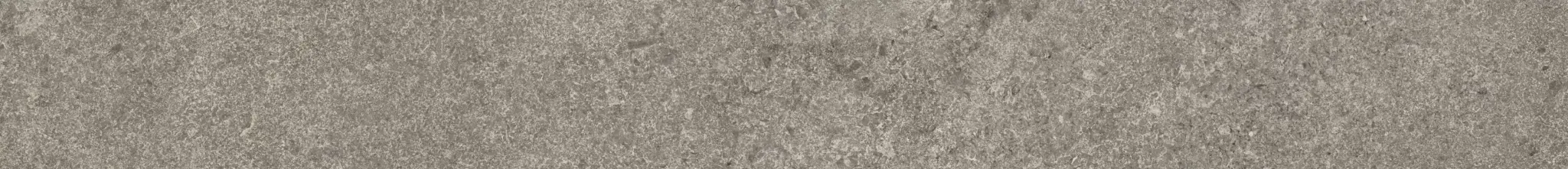 Плинтус Портленд бежевый тёмный матовый обрезной 80x9,5x0,9