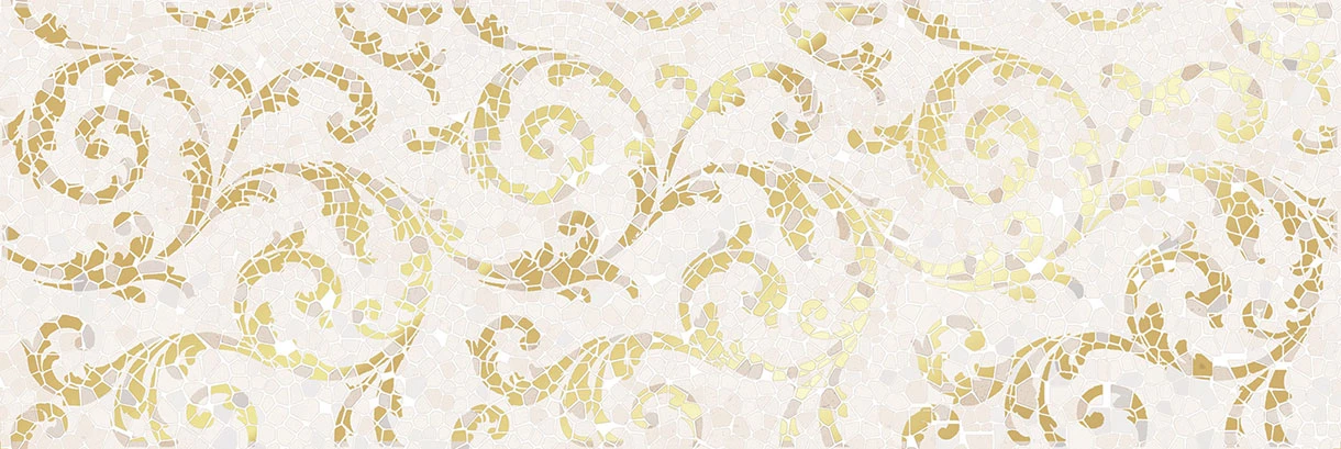Декор Риф 600х200х9