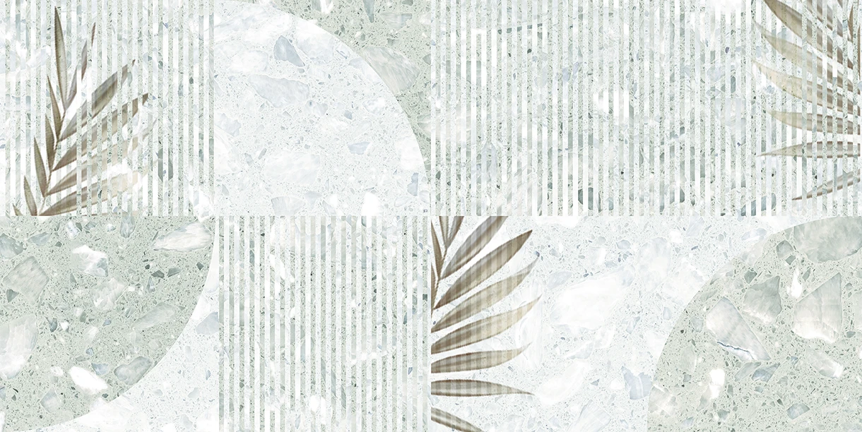 Декор Андрия 600х300х9