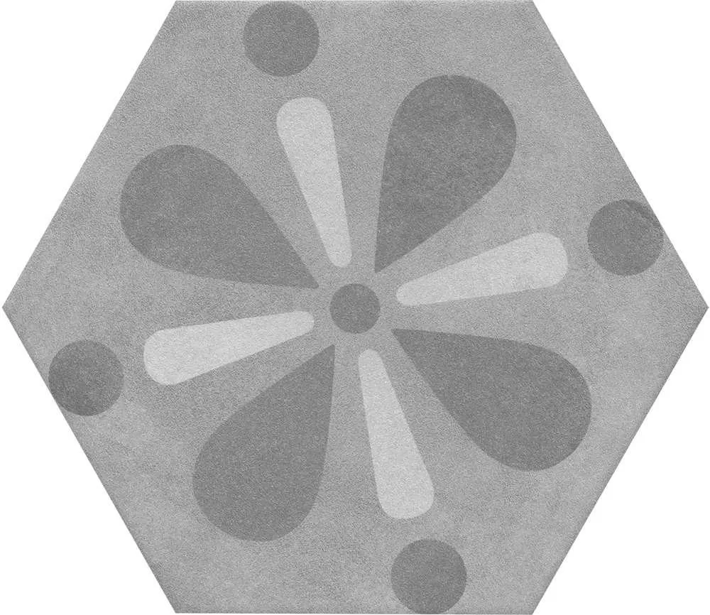 Пуату микс 20x23,1x0,7
