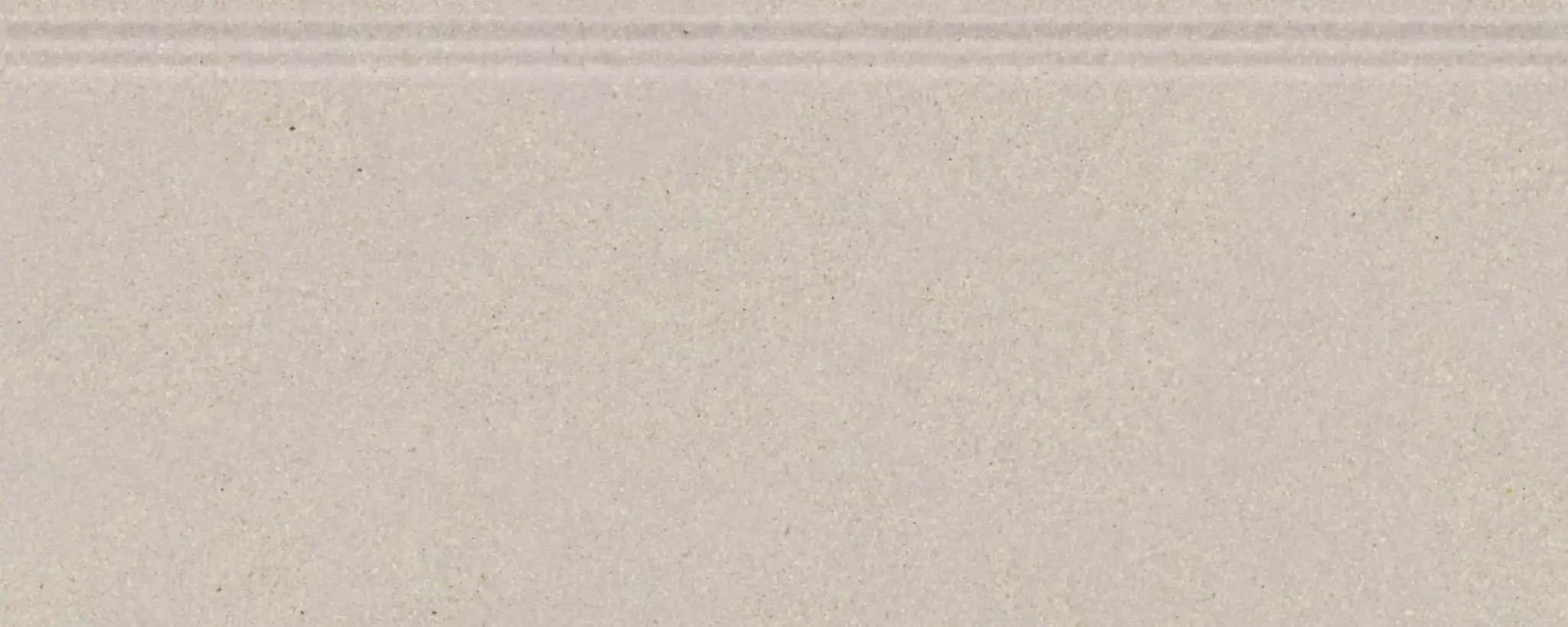 Плинтус Рабат бежевый матовый обрезной 30x12x1,3
