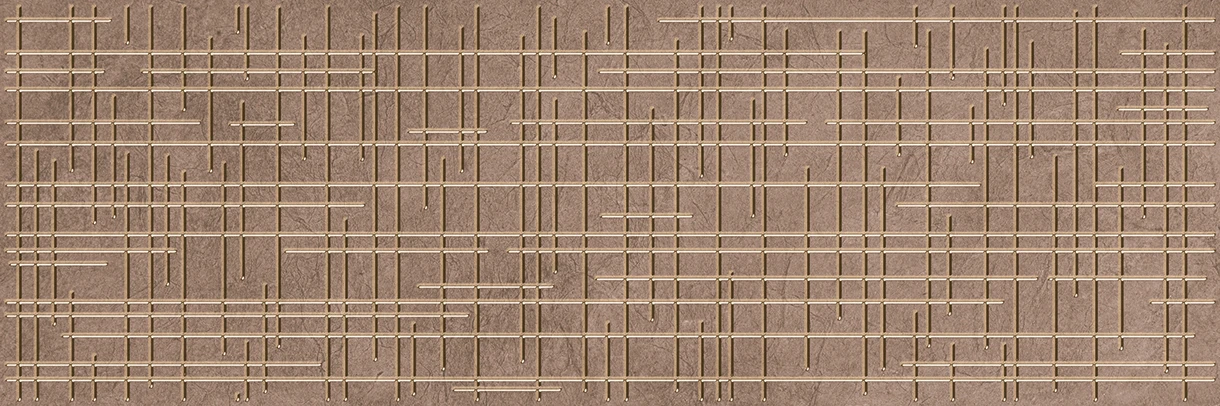 Декор Кронштадт 600х200х9