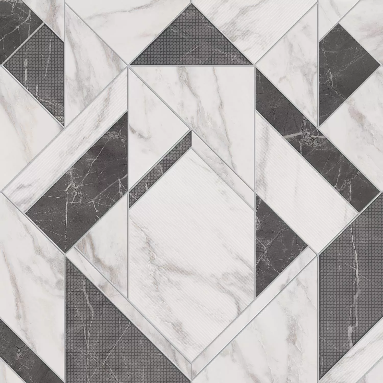 Буонарроти обрезной 60x60x0,9