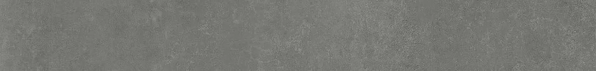 Плинтус Про Догана антрацит матовый обрезной 80x9,5x0,9