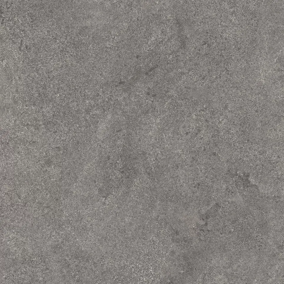 Портленд серый тёмный матовый обрезной 60x60x2