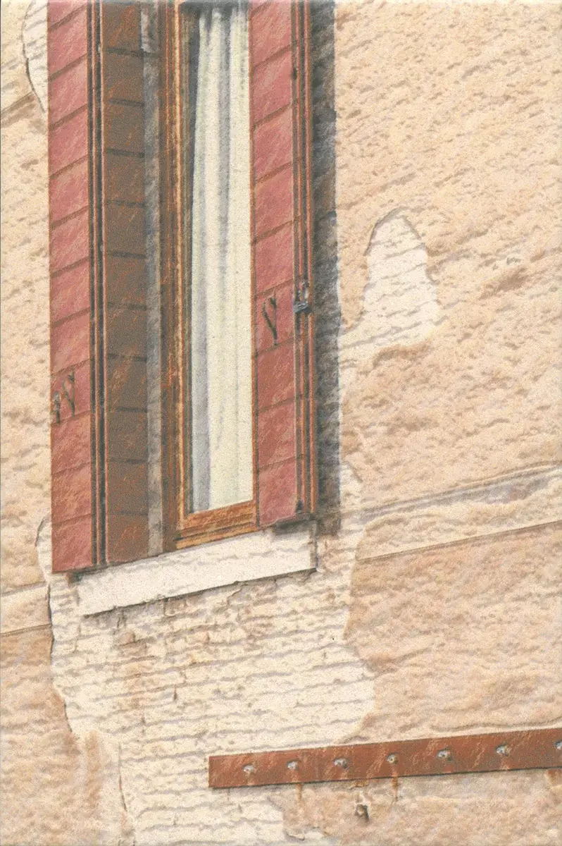 Панно Золотой пляж Venezia матовый (из 8 ч. разм. 20х30) 80x60x0,69