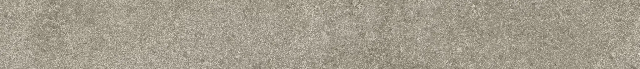 Плинтус Портленд бежевый матовый обрезной 80x9,5x0,9
