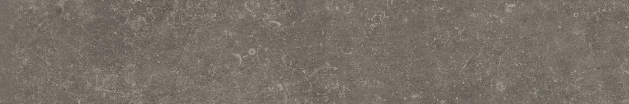 Плинтус Касабланка HP коричневый матовый обрезной 60x9,5x0,9