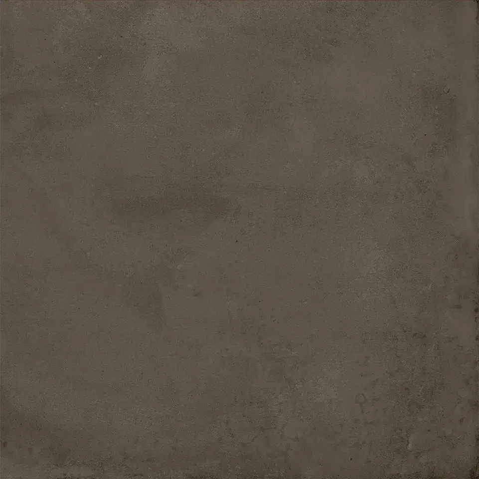 Фес коричневый глянцевый 15x15x0,69