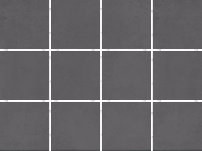 Амальфи коричневый матовый 29,8х39,8x0,7 из 12 частей 9,8x9,8