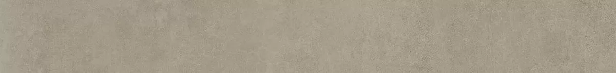 Плинтус Про Догана бежевый матовый обрезной 80x9,5x0,9