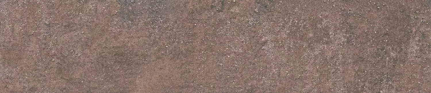 Марракеш коричневый светлый матовый 6x28,5x1