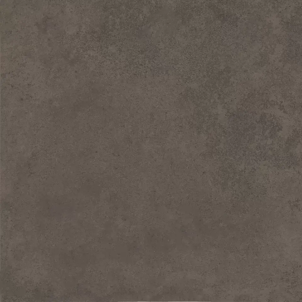 Хадду коричневый матовый 40,2x40,2x0,8