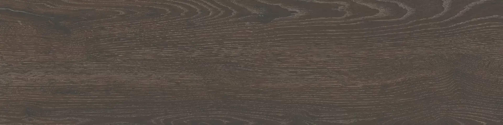 Лимба коричневый тёмный матовый обрезной 20x80x0,9