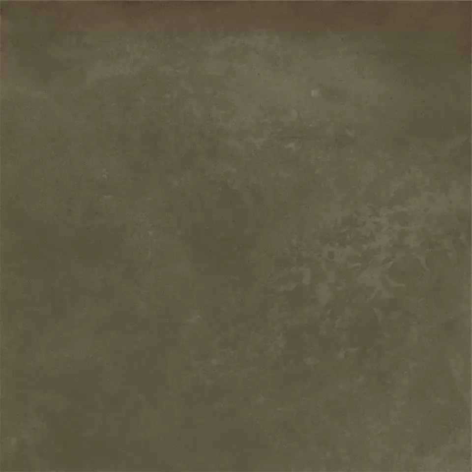 Фес зелёный глянцевый 15x15x0,69