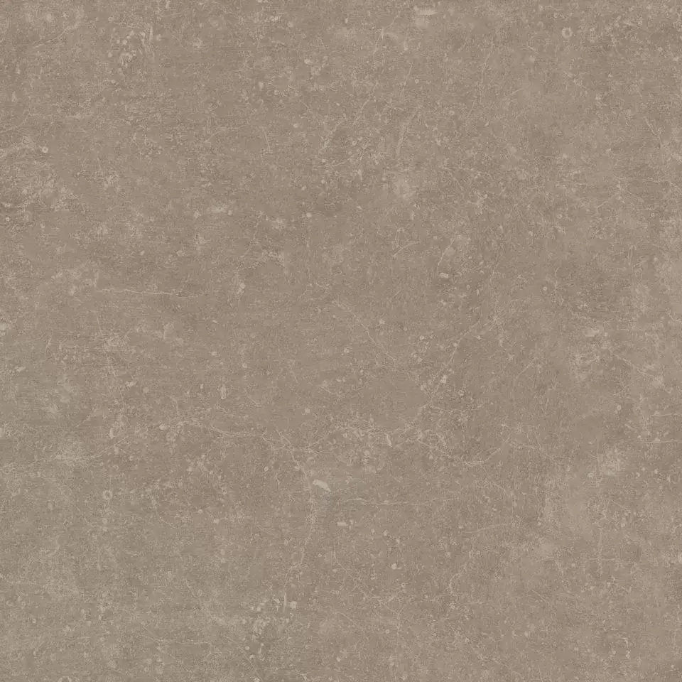 Ступень клееная угловая Касабланка HP бежевый матовый обрезной 33x33x0,9