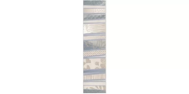 Бордюр Маритимос глянцевый обрезной 30x7,2x0,9