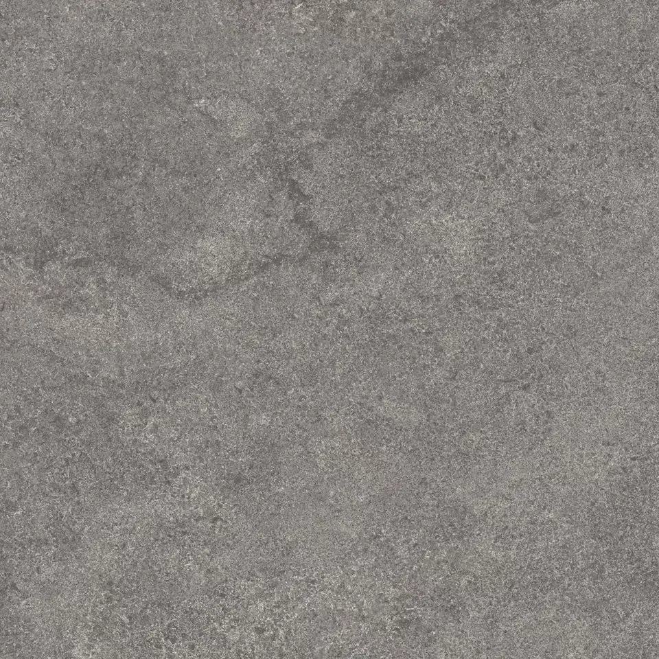 Портленд серый тёмный матовый обрезной 60x60x2