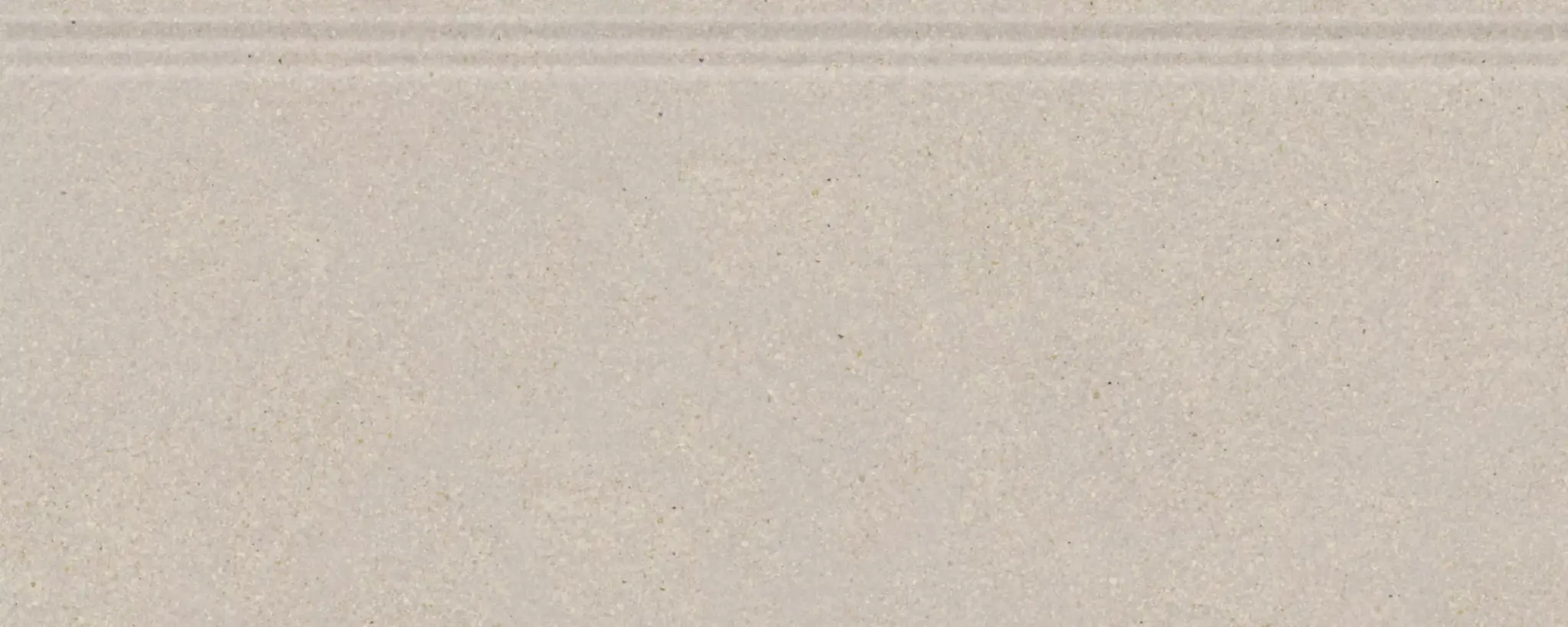 Плинтус Рабат бежевый матовый обрезной 30x12x1,3