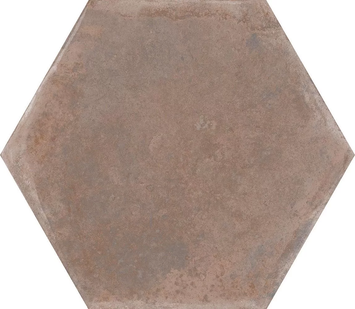 Виченца коричневый 20x23,1x0,7