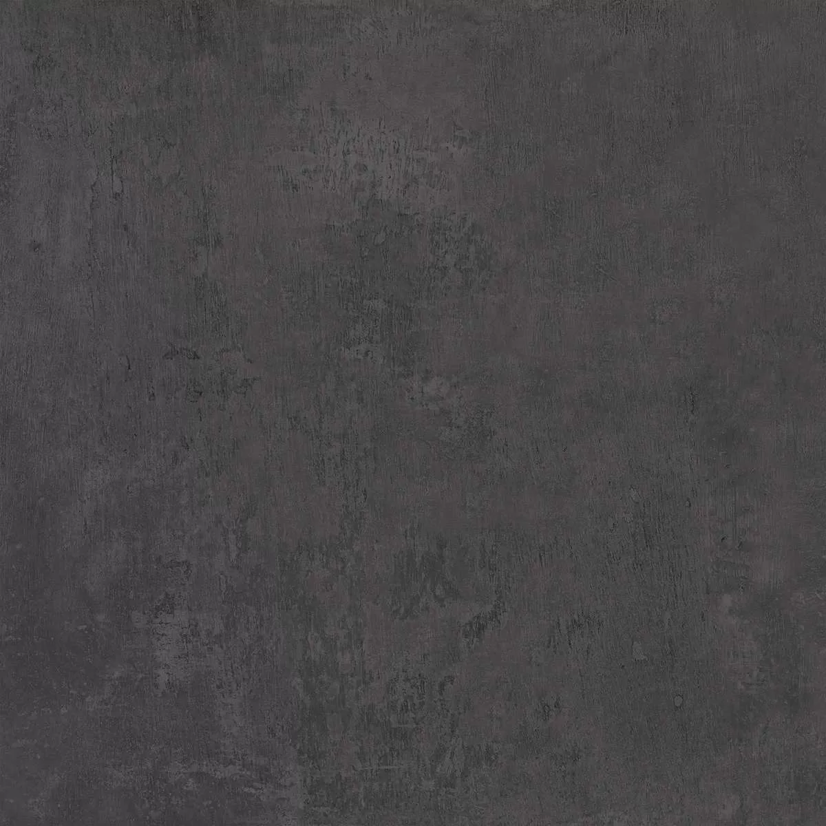 Про Фьюче чёрный обрезной 60x60x0,9