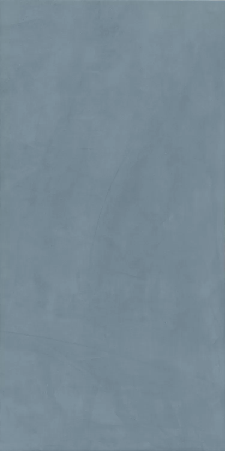 Онда синий матовый обрезной 30x60x0,9